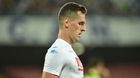 Transfery. Serie A. Dyrektor Fiorentiny wypowiedział się ws. Milika i Piątka