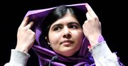 Pakistanka Malala uhonorowana w USA za odwagę i determinację