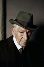 "Mr. Holmes": Ian McKellen leciwym Holmesem