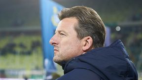 Pogoń Szczecin chce przełamać się w Zabrzu. "Nie potrzebujemy psychologa"