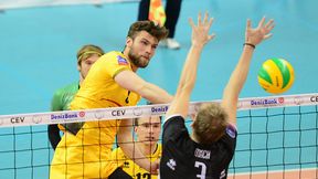 Fotorelacja: PGE Skra Bełchatów - Jihosrtoj Czeskie Budziejowice 3:0