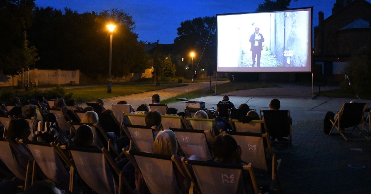 Trzecia edycja festiwalu "Lato na Wildzie" w Poznaniu rozpoczęta. Jakie atrakcje czekają mieszkańców fyrtla w tym roku?