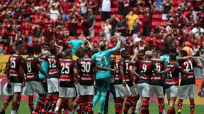 Flamengo Rio de Janeiro chce kolejną gwiazdę