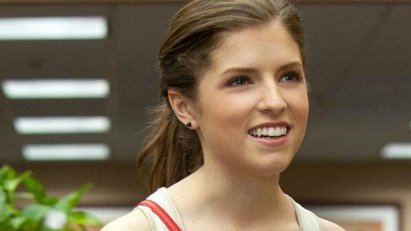 Anna Kendrick wydaje książkę