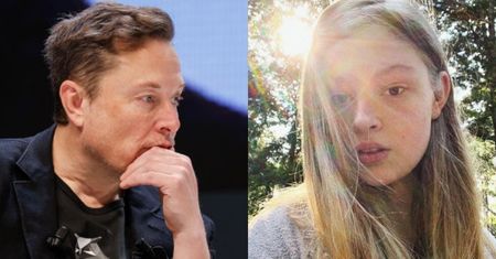 Transpłciowa córka Elona Muska ATAKUJE ojca, wypominając mu burzliwą przeszłość: "Jesteś seryjnym CUDZOŁOŻNIKIEM"