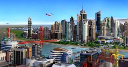 EA kłamie? Pracownik Maxis twierdzi, że SimCity mogłoby działać offline