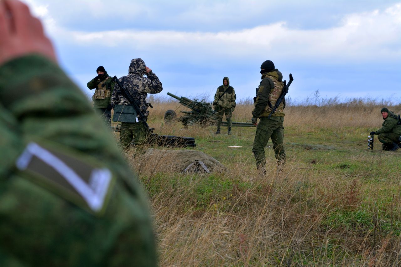 Okrutni mordercy na froncie w Ukrainie. Sprawdzamy, kim są brutalni zabójcy z Grupy Wagnera