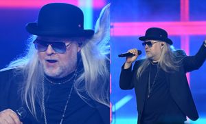 WPADKA na festiwalu w Sopocie. Wokalista zespołu IRA przerwał występ: "Przepraszam, kochani, ale mamy jakieś problemy"