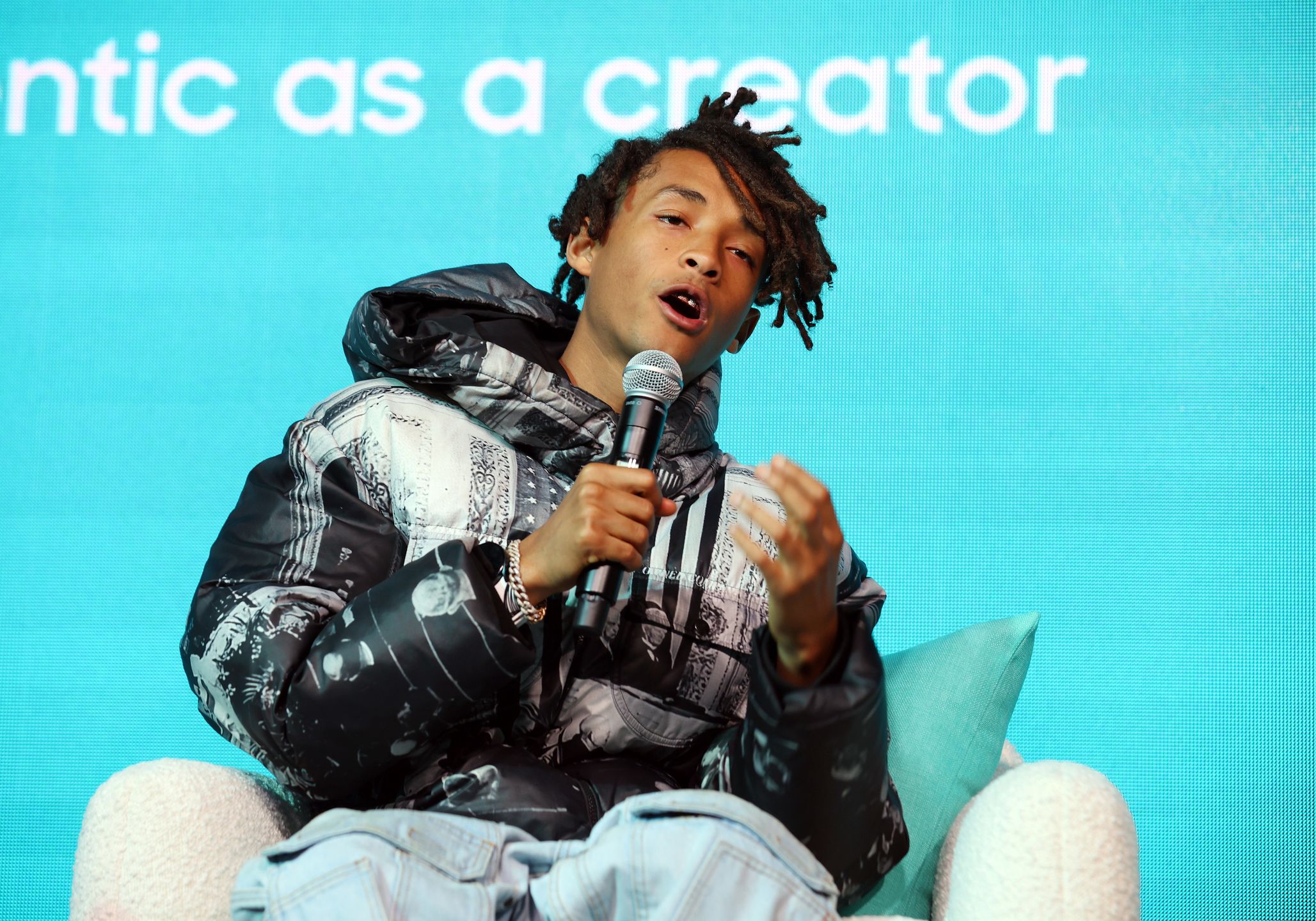 Jaden Smith