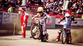 Speedway of Nations: Zmiany w dwóch drużynach