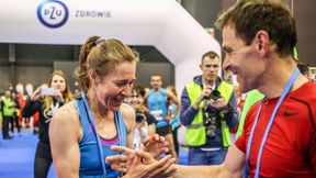 Rekordy w 2. PZU Gdańsk Maratonie
