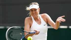 WTA Wuhan: Timea Bacsinszky wyrzuciła z turnieju Marię Szarapową, awans Kerber