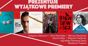 Superbohaterowie Big Book Festival