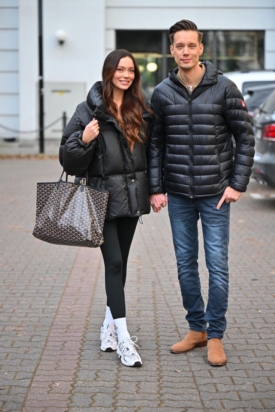 Edyta Zając i Michał Mikołajczak
