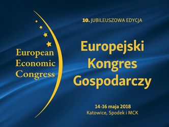 Europejski Kongres Gospodarczy w Katowicach. Największa konferencja biznesowa w tej części Europy