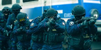 Miliony złotych na złudną ochronę podróżnych. Firmy ochroniarskie blokują powołanie straży kolejowej