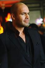 Billy Zane wraca do Zoolandera