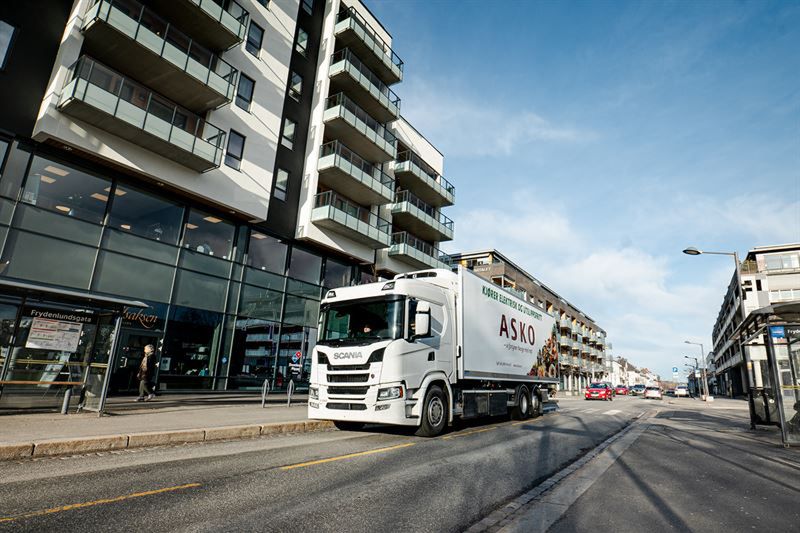 Diesel ma przed sobą jeszcze długą przyszłość. W Polsce rośnie też zainteresowanie gazem ziemnym