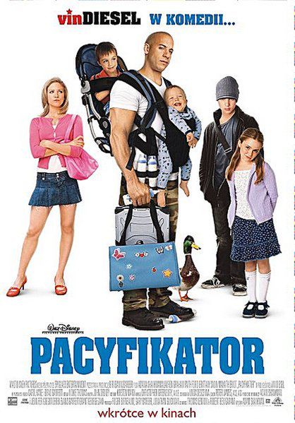 Pacyfikator