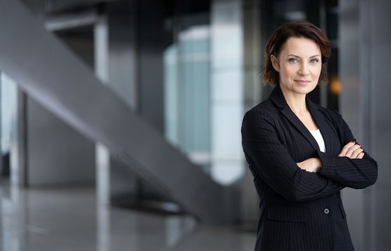 CBRE rozszerza portfolio o doradztwo strategiczne. Działem pokieruje Joanna Mroczek