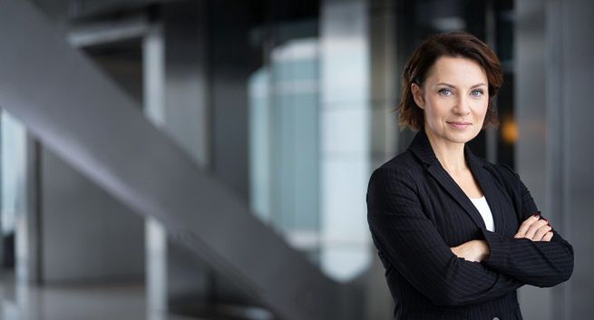 CBRE rozszerza portfolio o doradztwo strategiczne. Działem pokieruje Joanna Mroczek