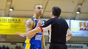 Miasto Szkła Krosno - SKK Siedlce 84:72