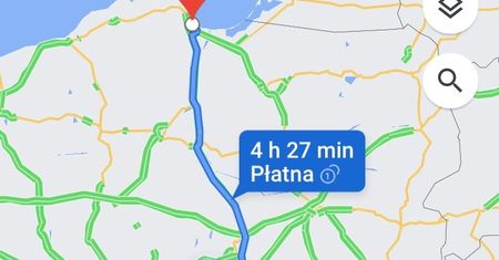 Droga płatna? omijaj korki przy bramkach – Autopay