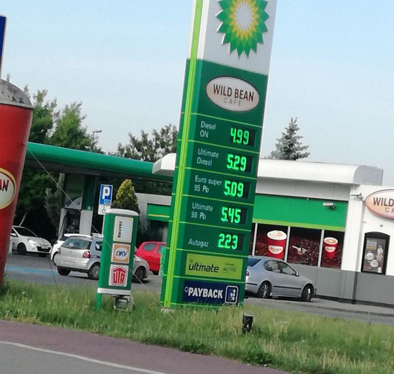 4,99 zł to ostatnia chwila przed podwyżką powyżej 5 zł