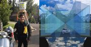 Panoramiczny aparat z... ośmiu iPhone'ów