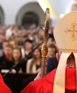 Kardynał podjął decyzję. Nie każdy będzie zadowolony