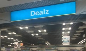 Tylko 8 grudnia w Dealz. 1+1 gratis