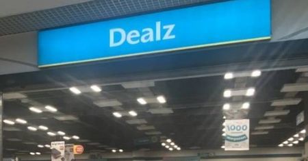 Tylko 8 grudnia w Dealz. 1+1 gratis