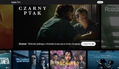 Apple TV+ za darmo dla posiadaczy telewizorów Samsung