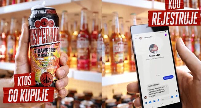 Tidal Premium do wygrania w zabawie Desperadosa