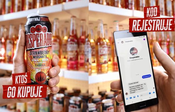 Tidal Premium do wygrania w zabawie Desperadosa