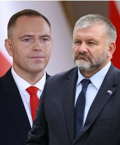 Minister Żurek o współpracy z prezydentem. "Jeżeli premier da mi zgodę"