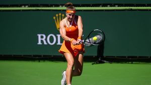 Potrzebowała tylko 70 minut. Gwiazda już czeka na Świątek