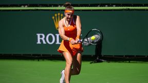 Potrzebowała tylko 70 minut. Gwiazda już czeka na Świątek