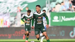 Skandal we Wrocławiu. Piłkarze Śląska pobici!