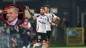 Miliony euro dla Legii. Znów będą potęgą?