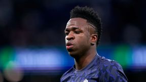 Olbrzymia wpadka Realu Madryt! Vinicius Junior groził klubowi strajkiem
