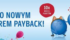 Sieć Maxi Zoo dołącza do Payback