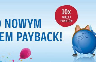 Sieć Maxi Zoo dołącza do Payback