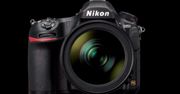 Nikon D850 - wyciekła pełna specyfikacja. Nadchodzi potężna lustrzanka!