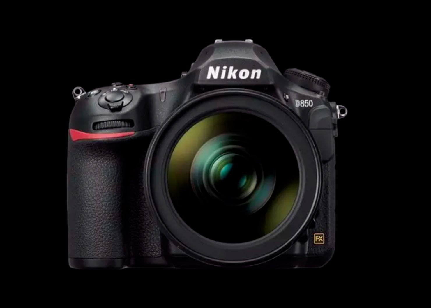 Nikon D850 - wyciekła pełna specyfikacja. Nadchodzi potężna lustrzanka! 1