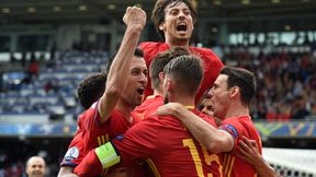 Euro 2016: znamy składy na mecz Hiszpania - Turcja. Fatih Terim zmienił atak