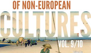 The Artistic Traditions of Non-European Cultures, vol. 9/10. HOMELESSNESS OF THE ARTISTS