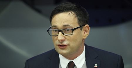 Prezes Orlenu komentuje wykup Unipetrolu. "Dług pozostanie na bezpiecznym poziomie"