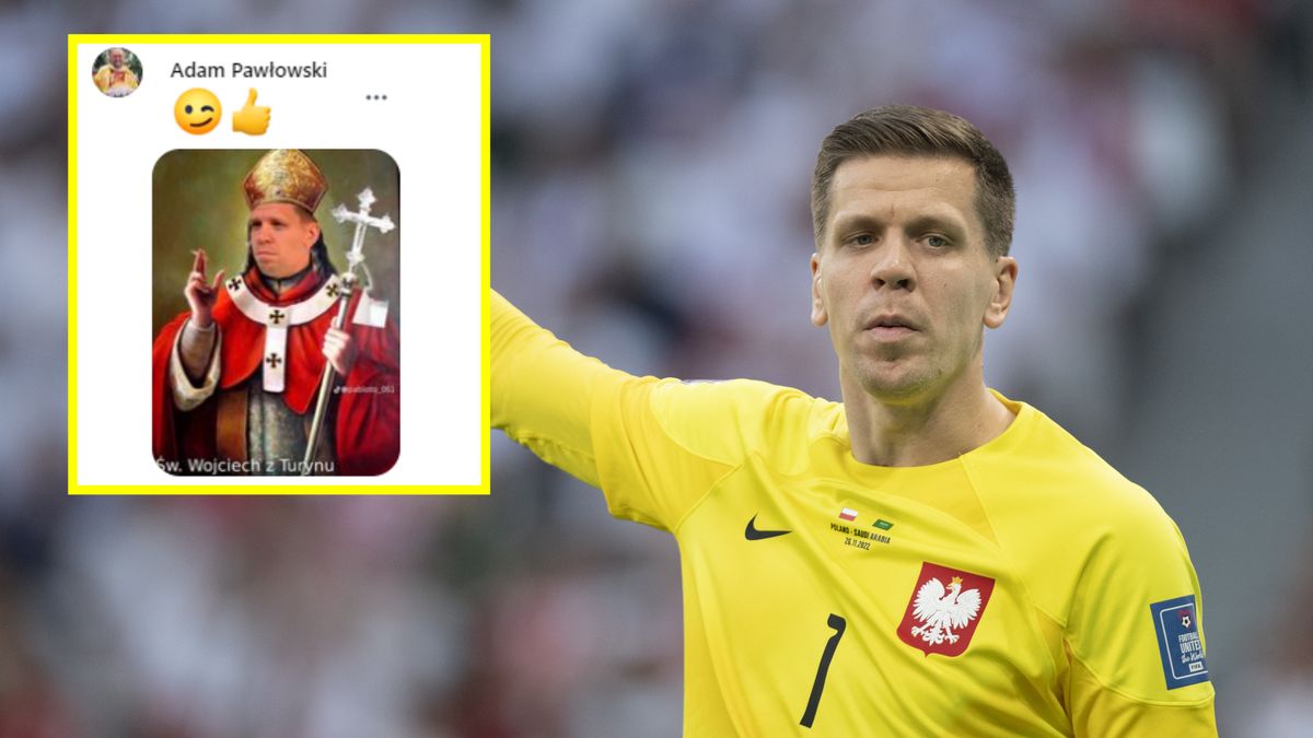 Ksiądz poinformował na Facebooku o swoim nietypowym pomyśle 