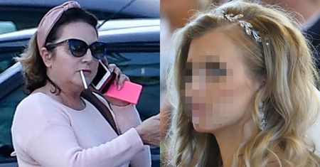 Skruszona Danuta "pozamykajcie te mordy" Martyniuk WYCIĄGA RĘKĘ do Eweliny: "Chciałabym ją PRZEPROSIĆ"